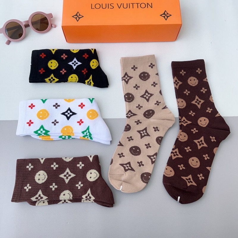 LV